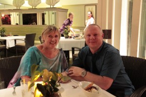 anniversary