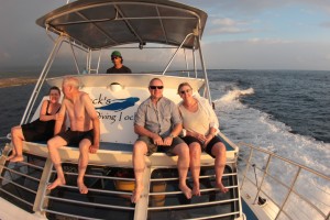 boat-ride