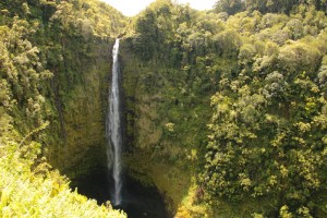 falls