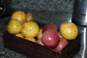 passionfruit