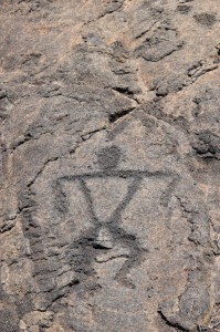petraglyph