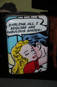 suitcase